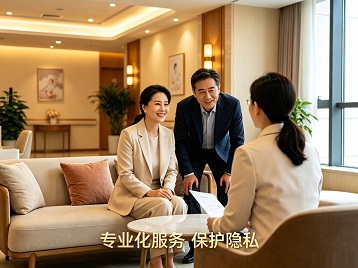 毕节市有偿售卵代生女生的客户的客户群体有哪些
