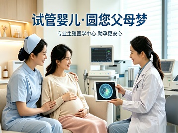 毕节市辅助生育服务 试管婴儿行业的兴起背景、发展与未来展望